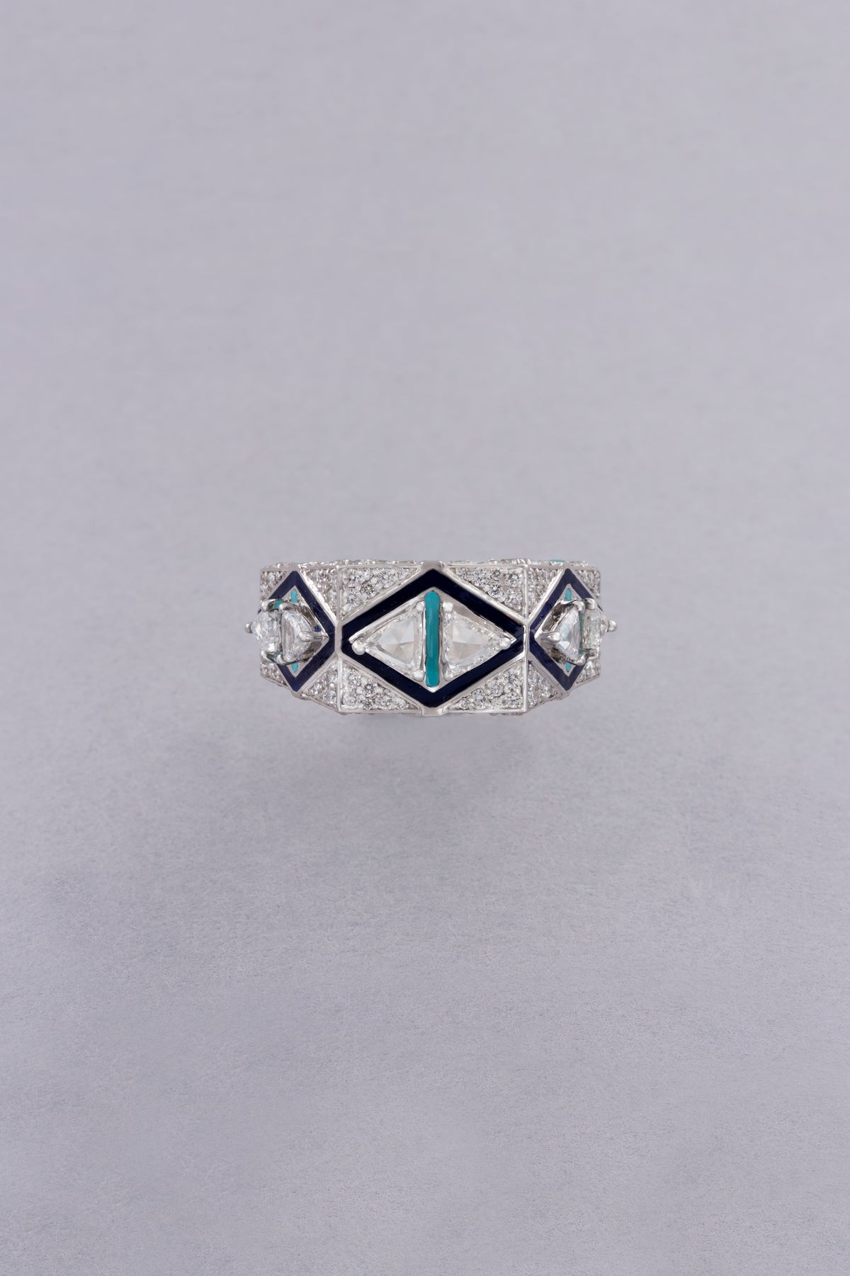 Hexa Ring