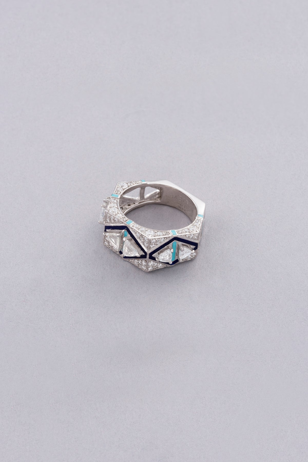 Hexa Ring