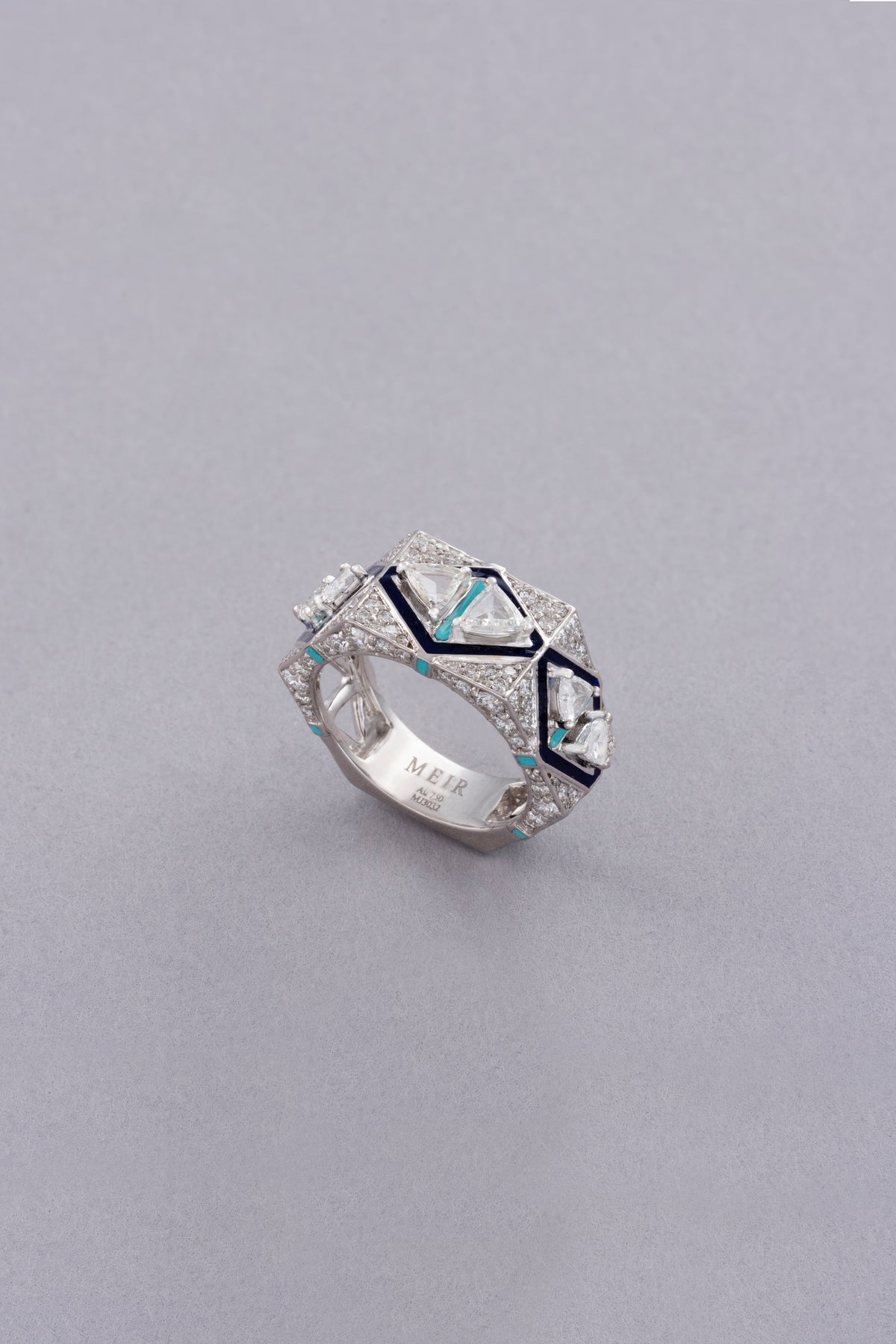 Hexa Ring