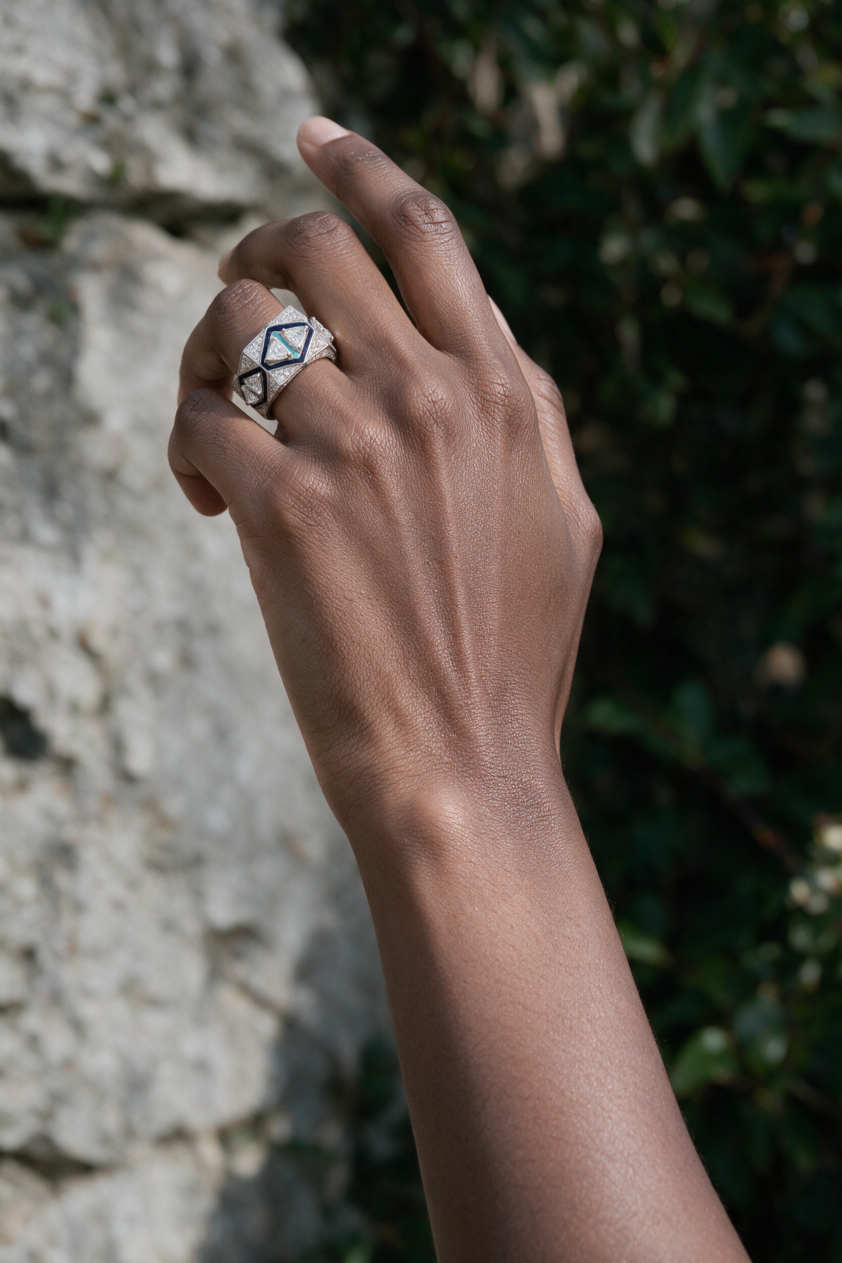 Hexa Ring