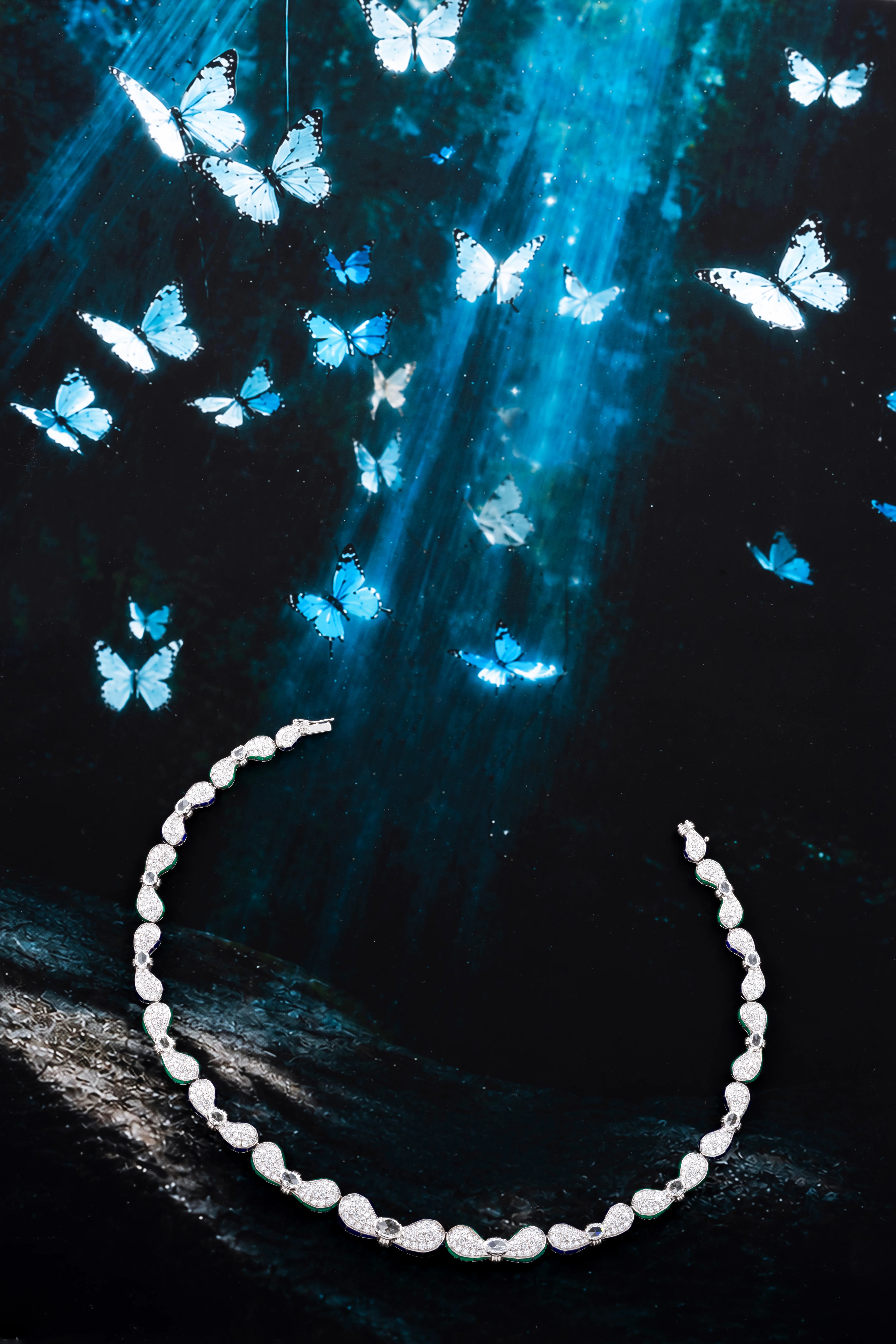 FLUTTER