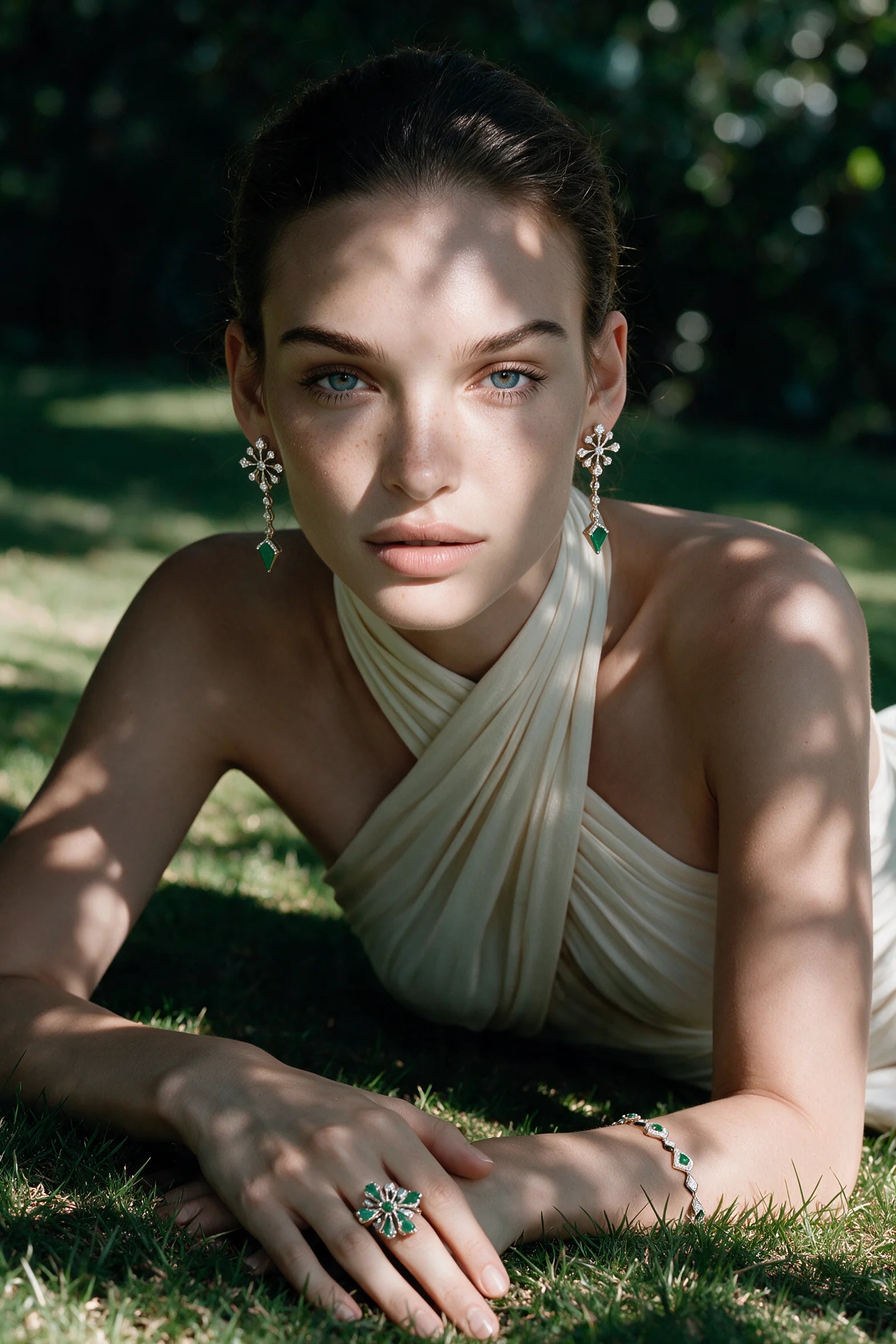 Crown Maison editorial