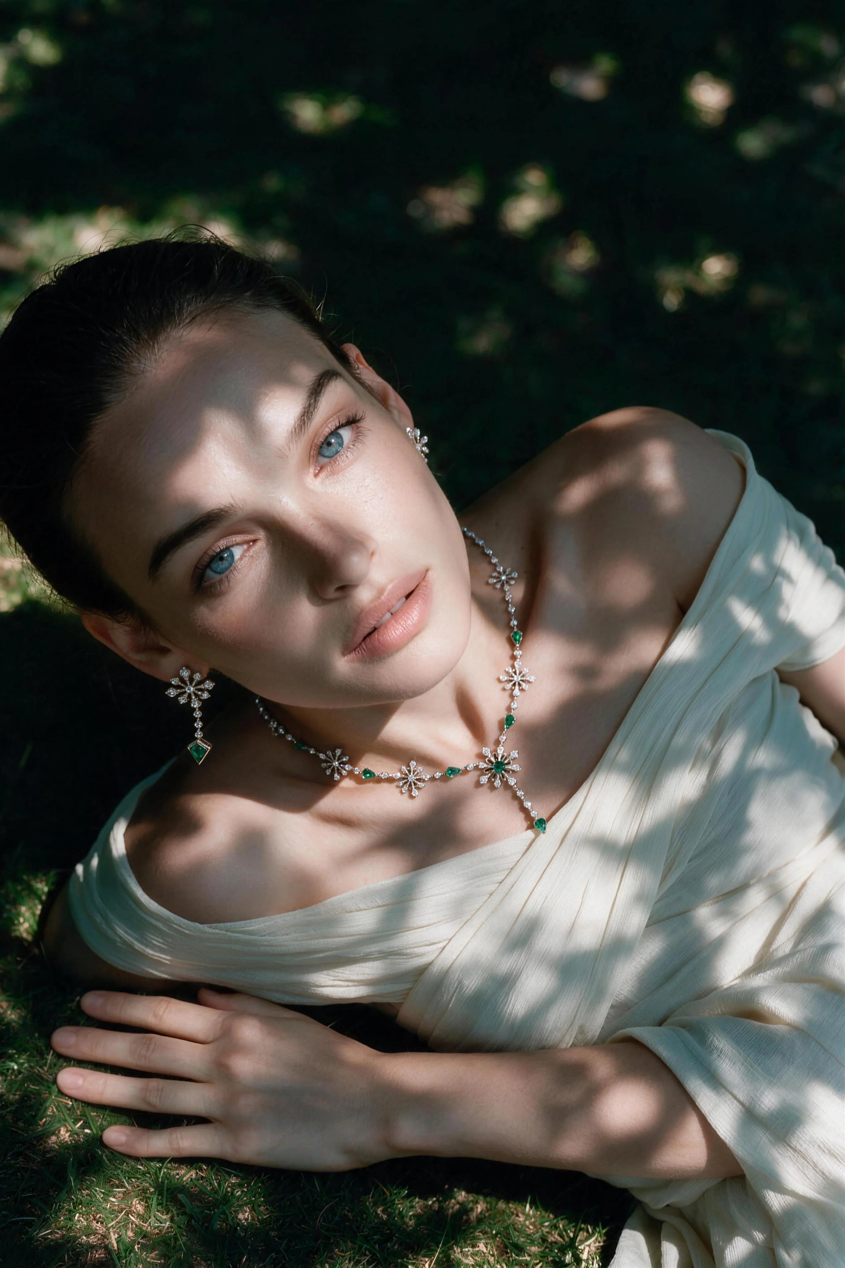Crown Maison story