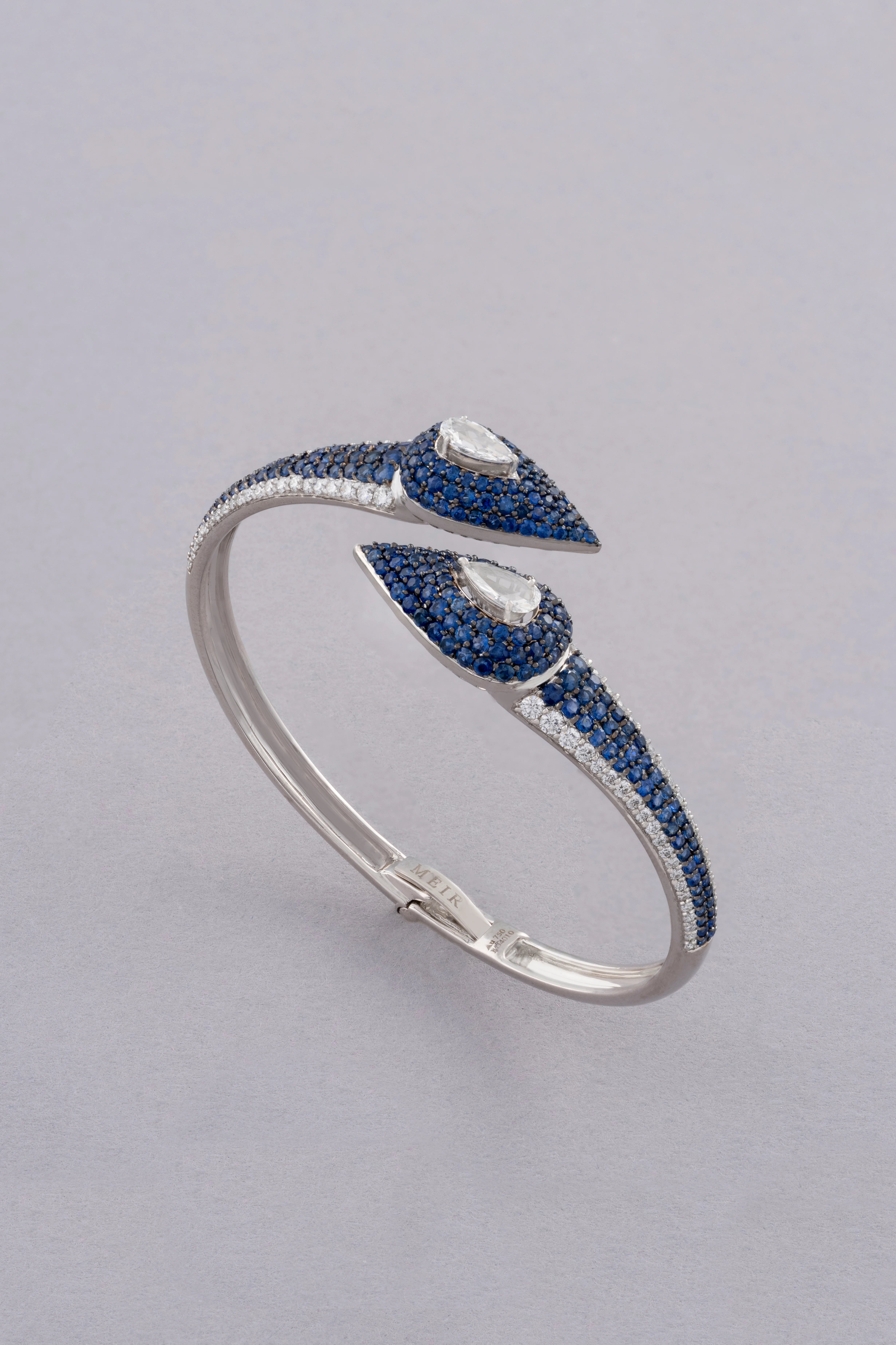 MEIR Dew bracelet