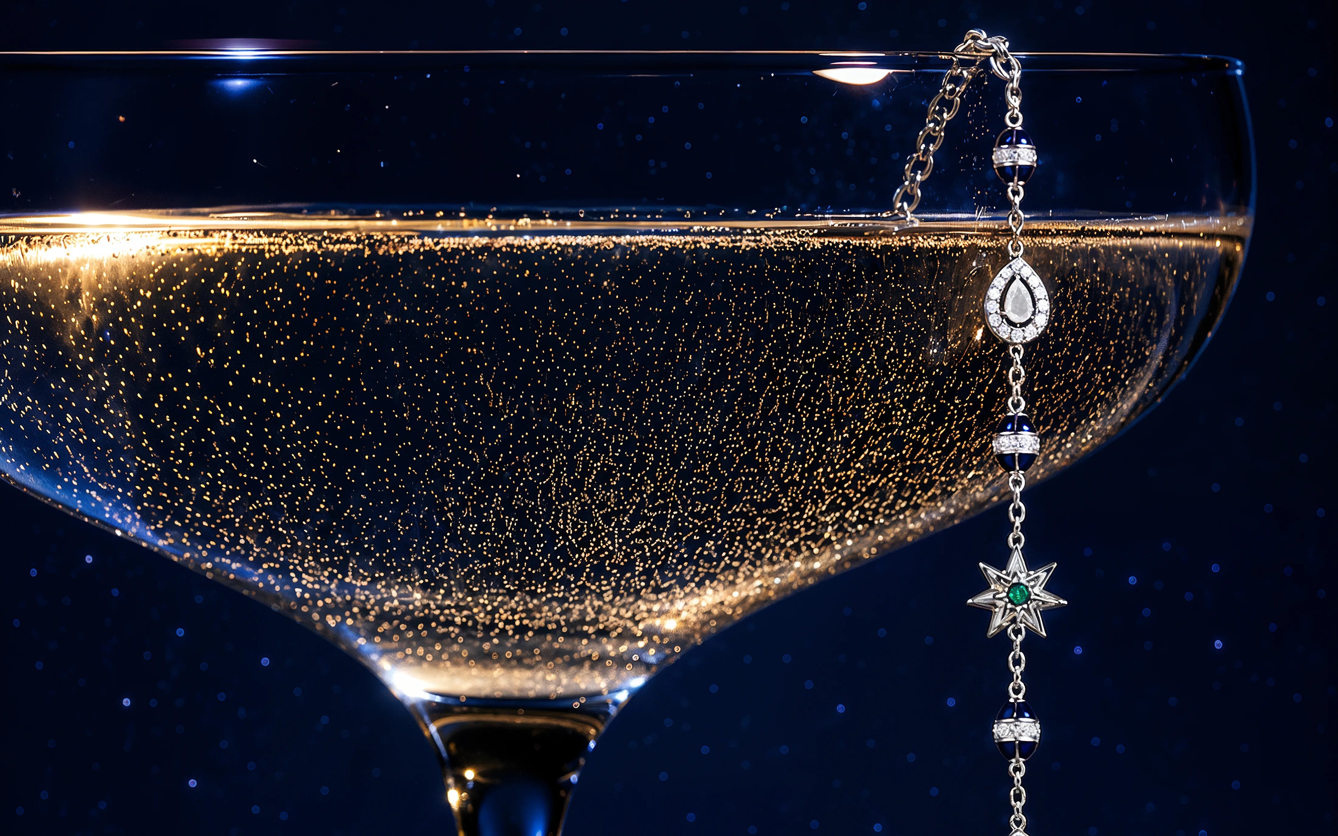 Nova High Jewelry
