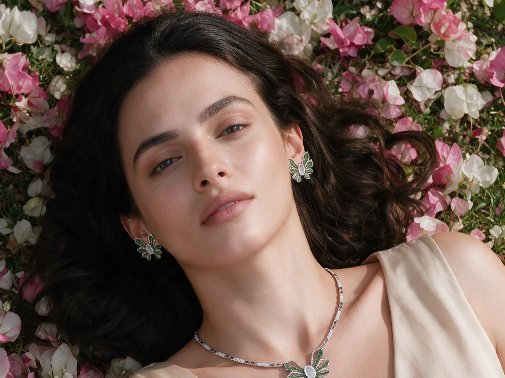 Flutter Jewelry