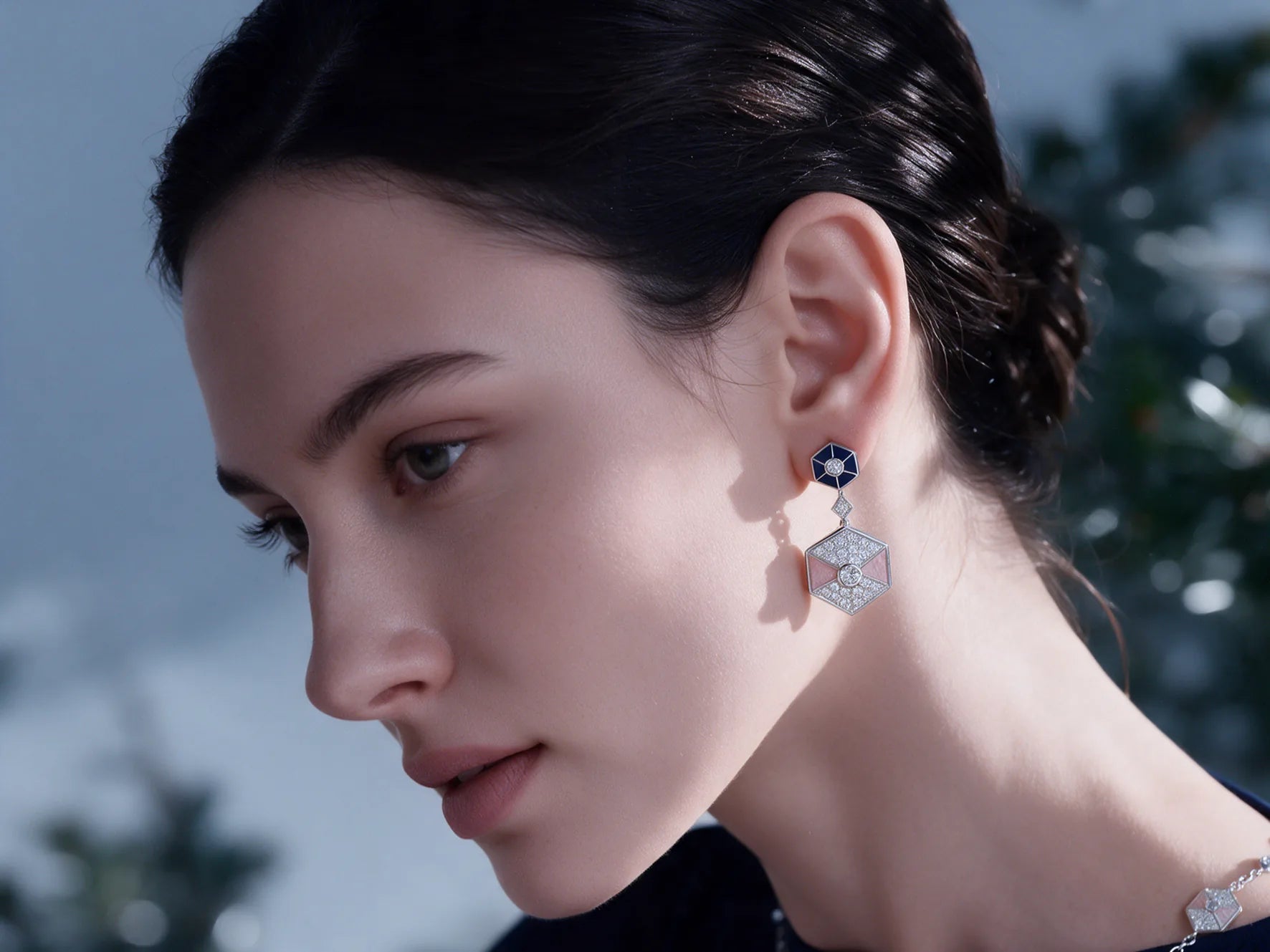 Hexa Jewelry
