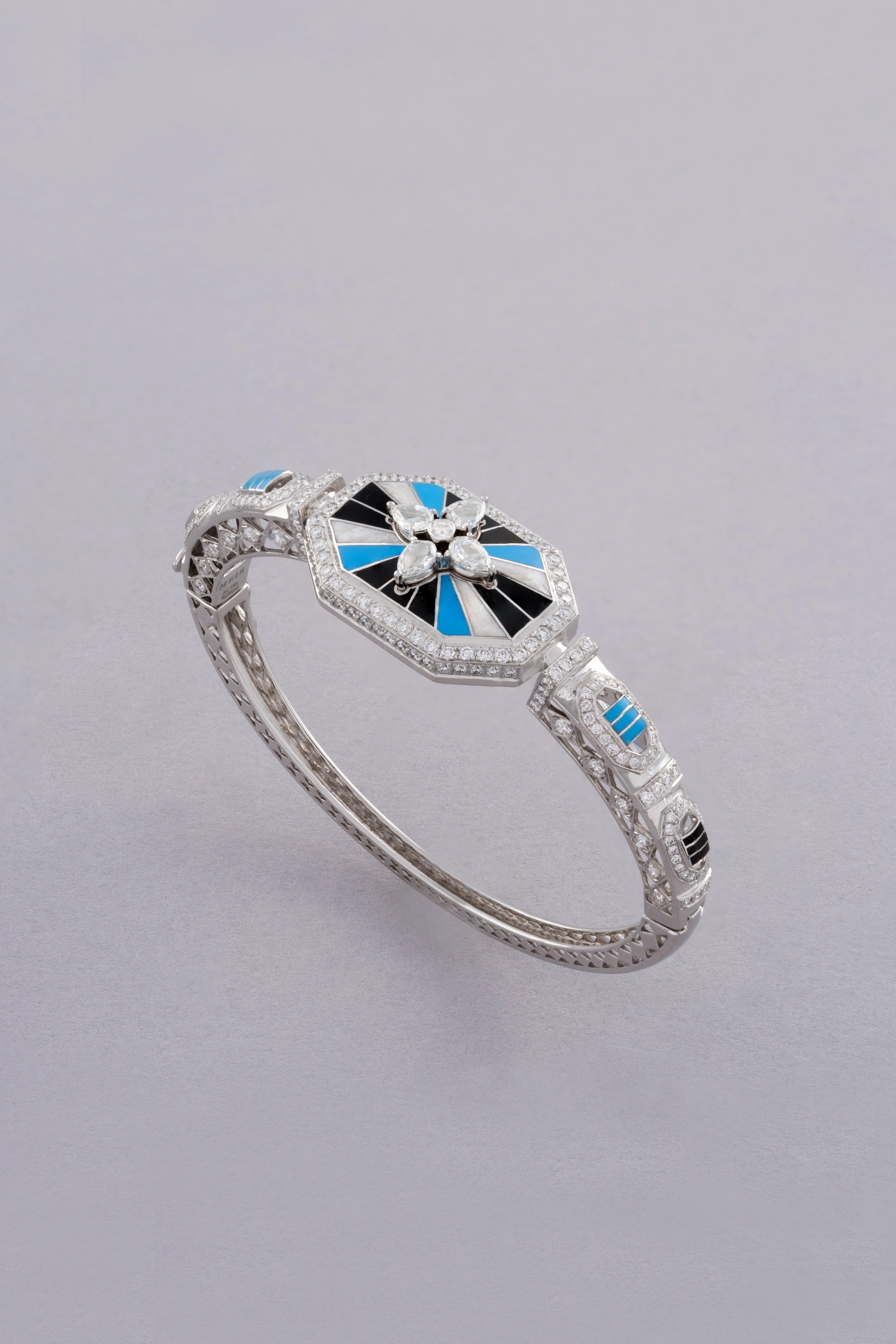 MEIR Link bracelet