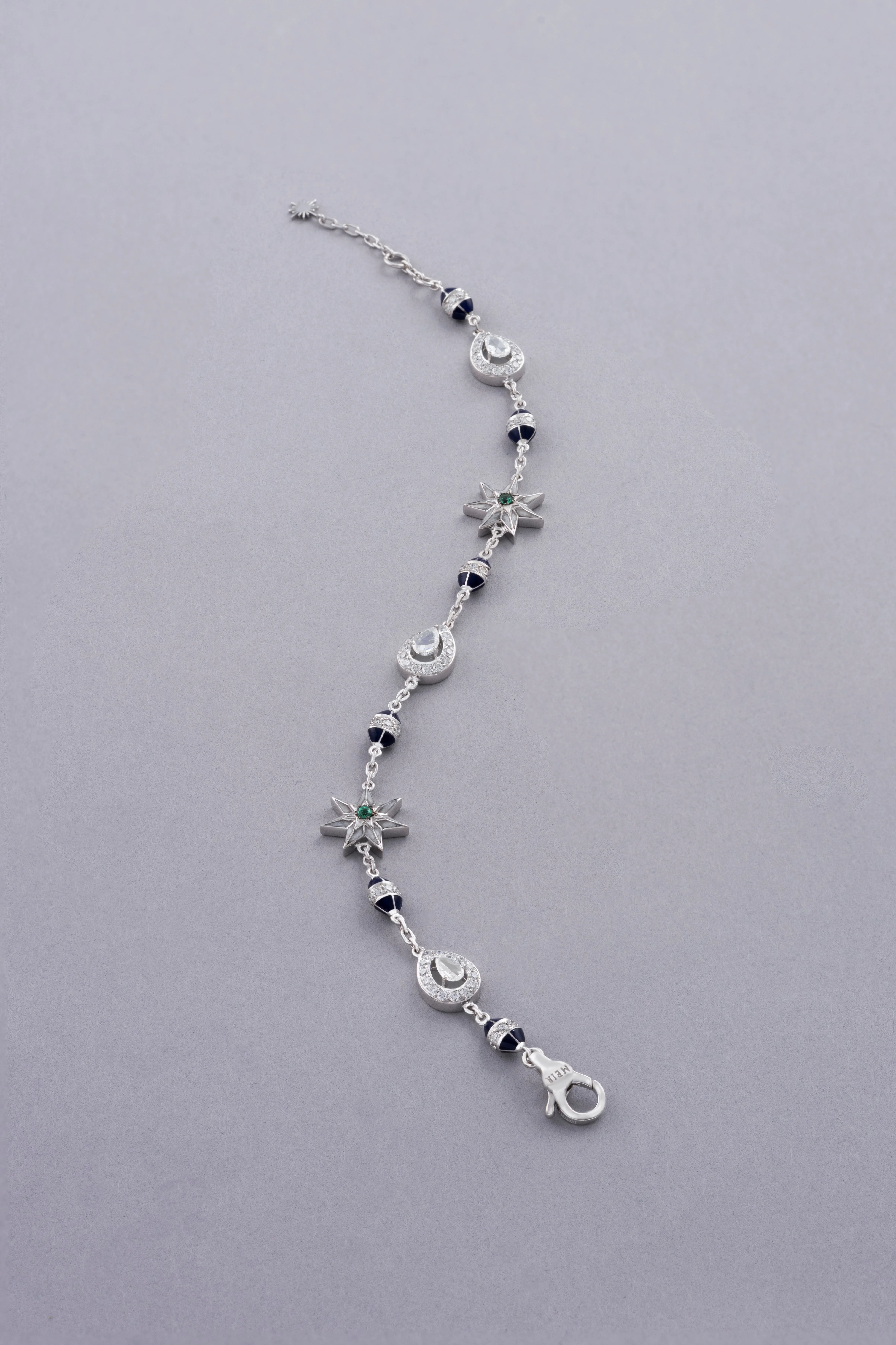 MEIR Nova bracelet