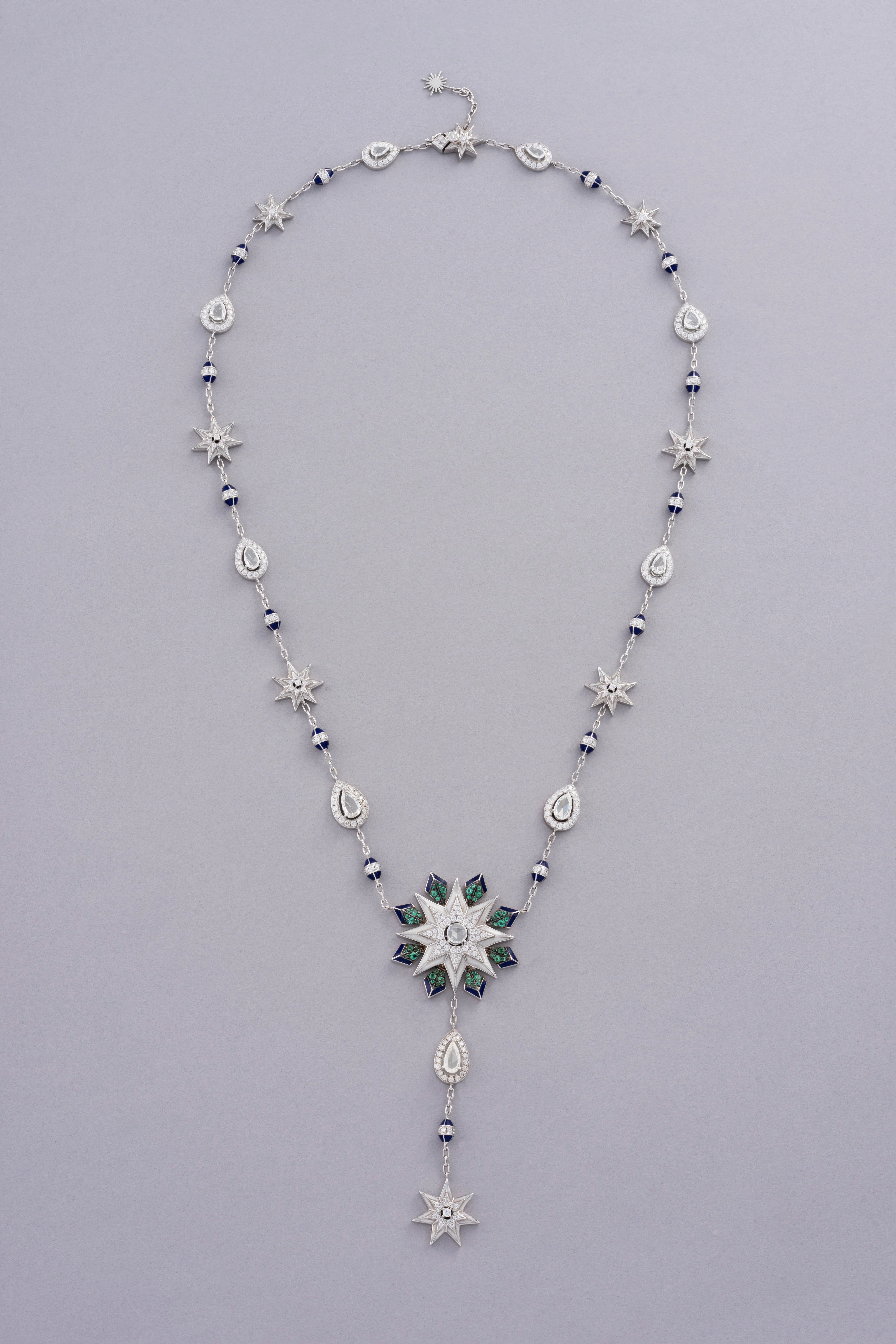 MEIR Nova necklace