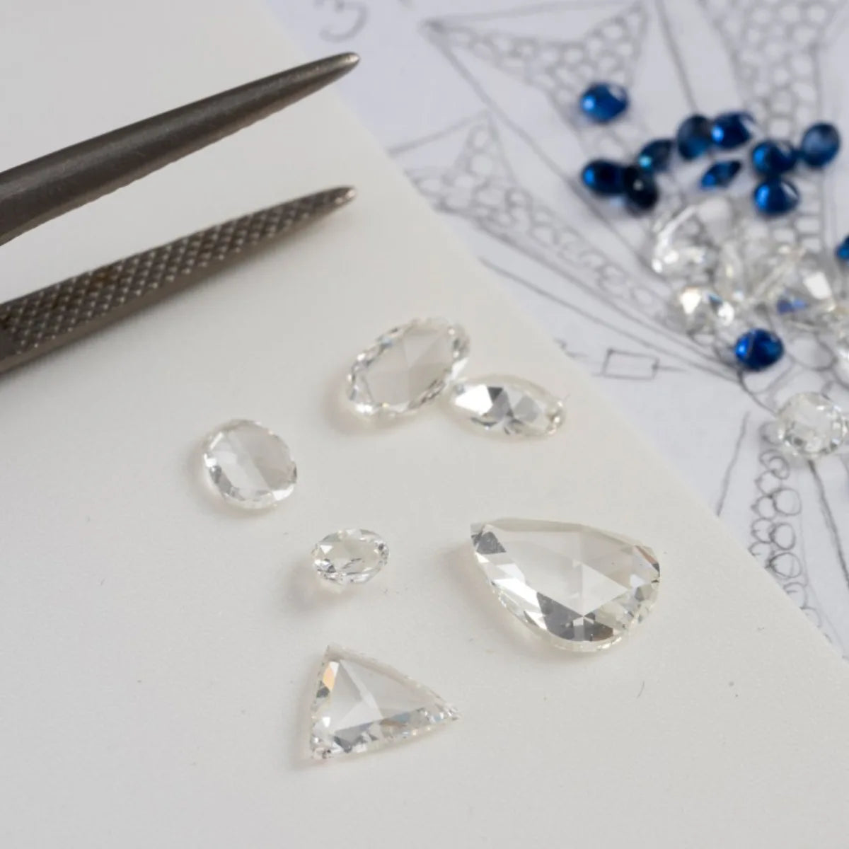 Diamond