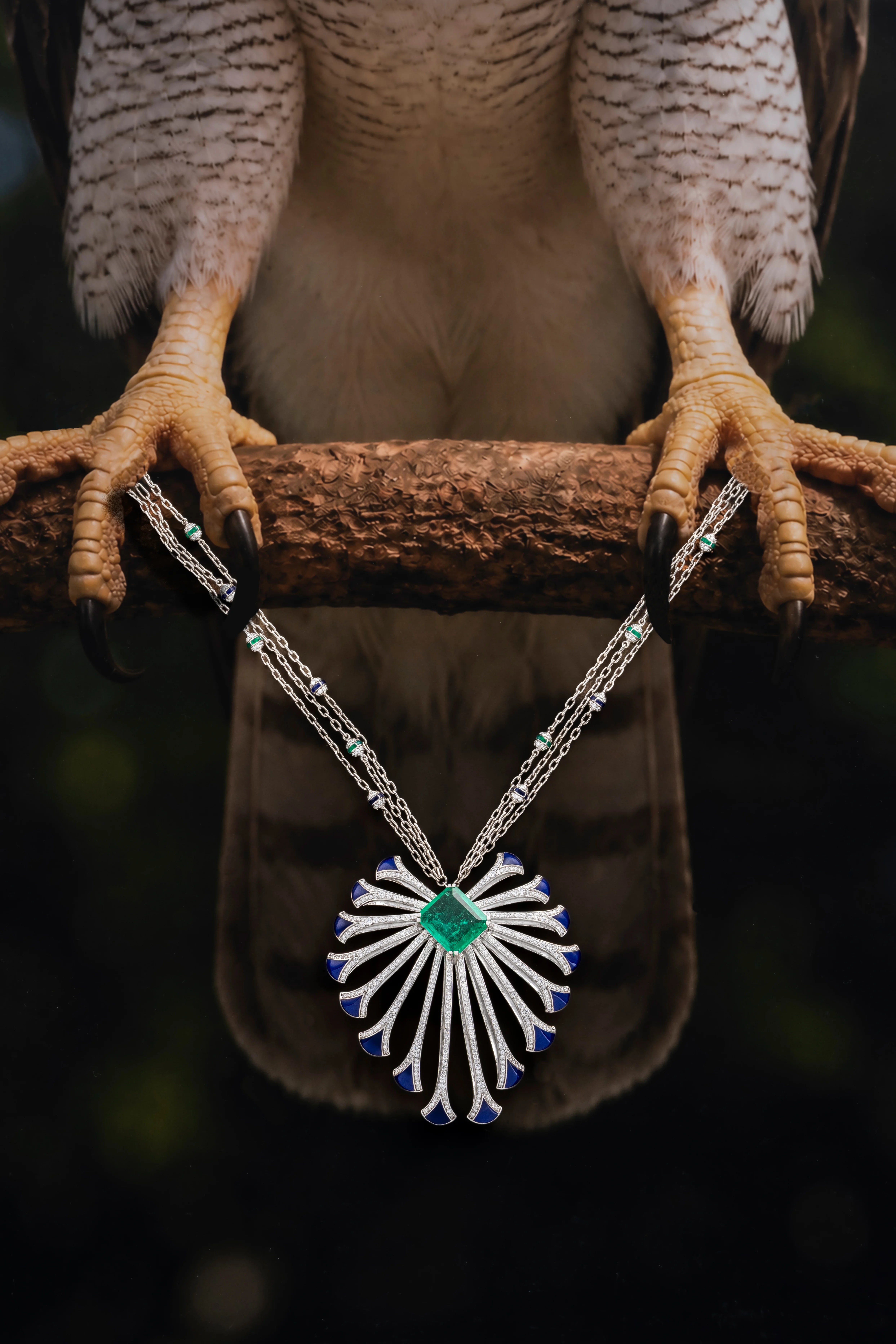 Plume Maison story