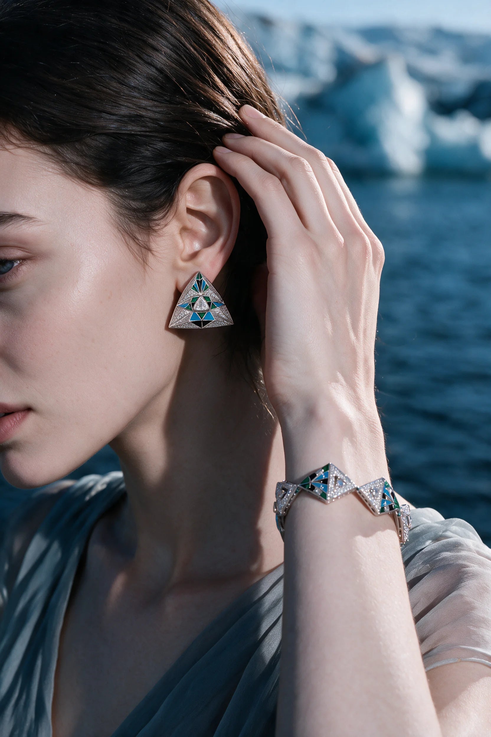 Prism Maison editorial